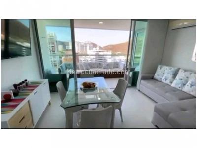 Apartamento en venta en Pozos Colorados, Santa Marta · foto 4 de 10