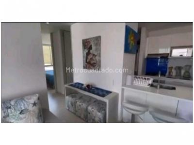 Apartamento en venta en Pozos Colorados, Santa Marta · foto 5 de 10