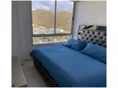 Apartamento en venta en Pozos Colorados, Santa Marta · foto 6 de 10