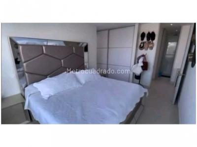 Apartamento en venta en Pozos Colorados, Santa Marta · foto 7 de 10