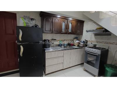 Casa en venta en Cuba, Pereira · foto 4 de 13
