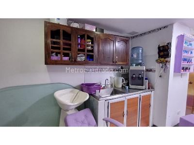 Casa en venta en Cuba, Pereira · foto 7 de 13