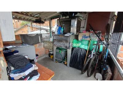 Casa en venta en Cuba, Pereira · foto 10 de 13