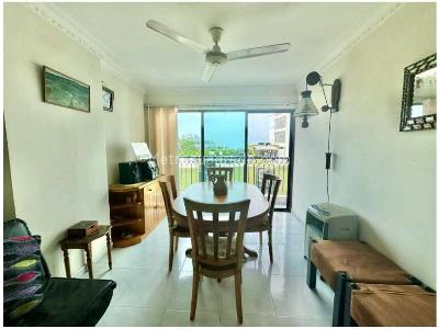 Apartamento en venta en Bello Horizonte, Santa Marta · foto 3 de 20