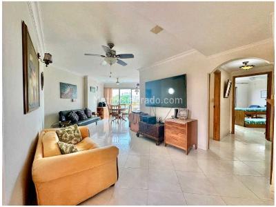 Apartamento en venta en Bello Horizonte, Santa Marta · foto 5 de 20