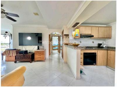 Apartamento en venta en Bello Horizonte, Santa Marta · foto 6 de 20