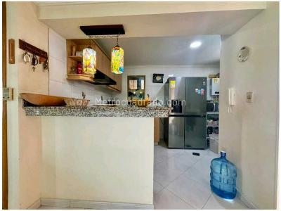 Apartamento en venta en Bello Horizonte, Santa Marta · foto 7 de 20