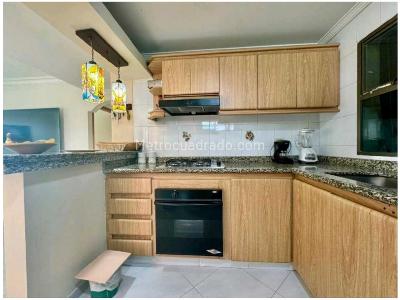 Apartamento en venta en Bello Horizonte, Santa Marta · foto 8 de 20