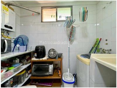 Apartamento en venta en Bello Horizonte, Santa Marta · foto 9 de 20