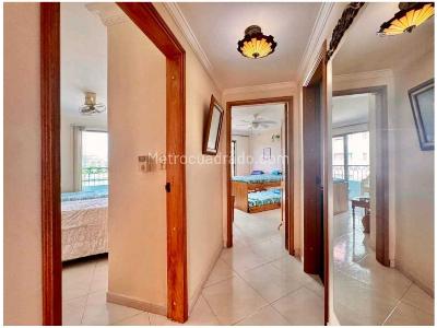 Apartamento en venta en Bello Horizonte, Santa Marta · foto 10 de 20