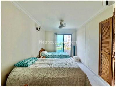 Apartamento en venta en Bello Horizonte, Santa Marta · foto 11 de 20