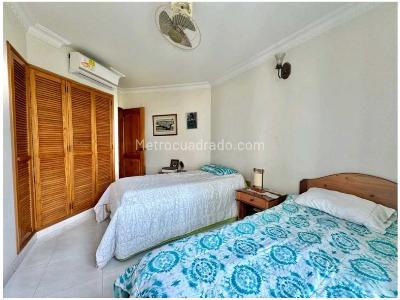 Apartamento en venta en Bello Horizonte, Santa Marta · foto 12 de 20