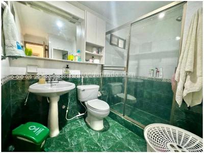 Apartamento en venta en Bello Horizonte, Santa Marta · foto 13 de 20