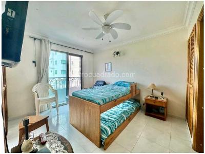 Apartamento en venta en Bello Horizonte, Santa Marta · foto 14 de 20