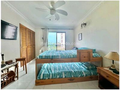 Apartamento en venta en Bello Horizonte, Santa Marta · foto 15 de 20