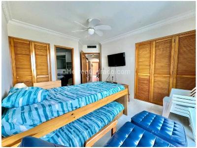 Apartamento en venta en Bello Horizonte, Santa Marta · foto 16 de 20