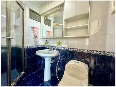 Apartamento en venta en Bello Horizonte, Santa Marta · foto 17 de 20