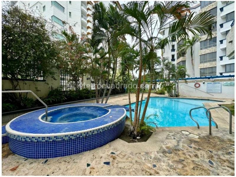 Piso – Santa Marta - Vista 2