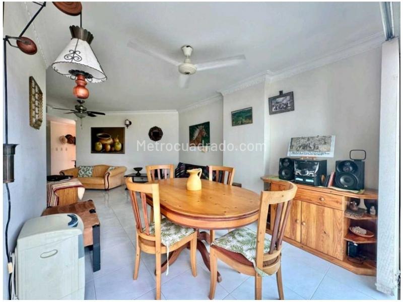 Piso – Santa Marta - Vista 5