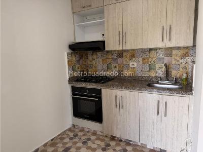 Apartamento en venta en Condina, Pereira · foto 2 de 20