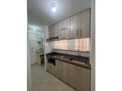 Apartamento en venta en Condina, Pereira · foto 3 de 20