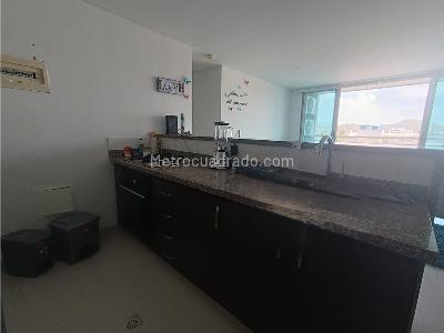 Apartamento en venta en Rodadero, Santa Marta · foto 5 de 20