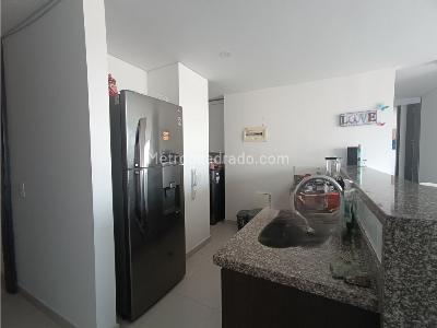 Apartamento en venta en Rodadero, Santa Marta · foto 6 de 20