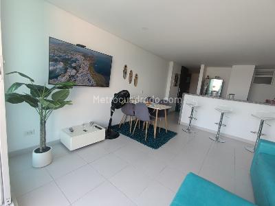 Apartamento en venta en Rodadero, Santa Marta · foto 7 de 20