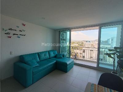 Apartamento en venta en Rodadero, Santa Marta · foto 8 de 20