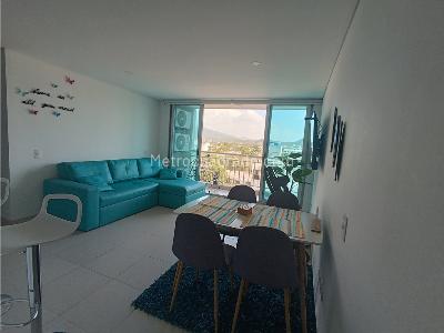 Apartamento en venta en Rodadero, Santa Marta · foto 9 de 20