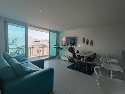 Apartamento en venta en Rodadero, Santa Marta · foto 10 de 20