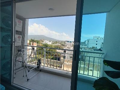 Apartamento en venta en Rodadero, Santa Marta · foto 11 de 20