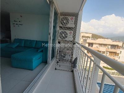 Apartamento en venta en Rodadero, Santa Marta · foto 12 de 20