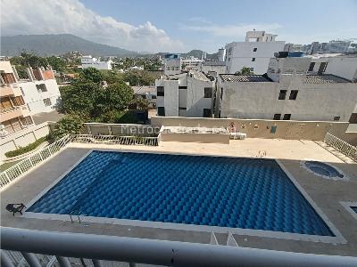 Apartamento en venta en Rodadero, Santa Marta · foto 13 de 20
