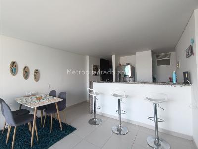 Apartamento en venta en Rodadero, Santa Marta · foto 14 de 20