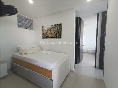 Apartamento en venta en Rodadero, Santa Marta · foto 15 de 20