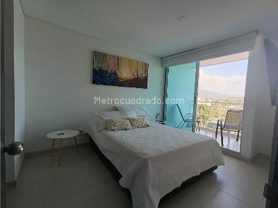 Apartamento en venta en Rodadero, Santa Marta · foto 16 de 20