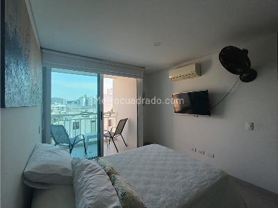 Apartamento en venta en Rodadero, Santa Marta · foto 17 de 20