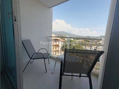 Apartamento en venta en Rodadero, Santa Marta · foto 18 de 20