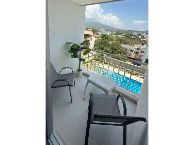 Apartamento en venta en Rodadero, Santa Marta · foto 19 de 20