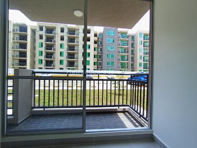 Apartamento de 3 alcobas en venta en Centauros, Villavicencio, 54 m² · foto 2 de 17