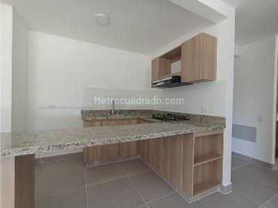 Apartamento de 3 alcobas en venta en Centauros, Villavicencio, 54 m² · foto 3 de 17