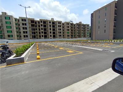 Apartamento de 3 alcobas en venta en Centauros, Villavicencio, 54 m² · foto 4 de 17