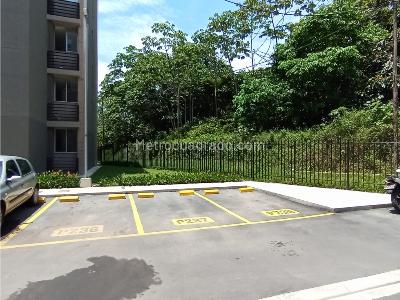 Apartamento de 3 alcobas en venta en Centauros, Villavicencio, 54 m² · foto 6 de 17