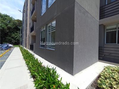 Apartamento de 3 alcobas en venta en Centauros, Villavicencio, 54 m² · foto 10 de 17