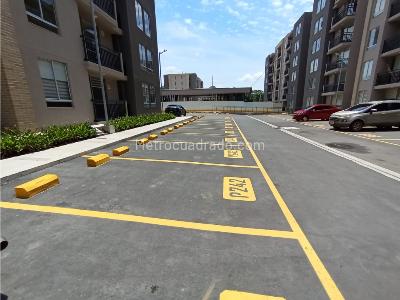 Apartamento de 3 alcobas en venta en Centauros, Villavicencio, 54 m² · foto 12 de 17