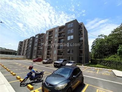 Apartamento de 3 alcobas en venta en Centauros, Villavicencio, 54 m² · foto 14 de 17