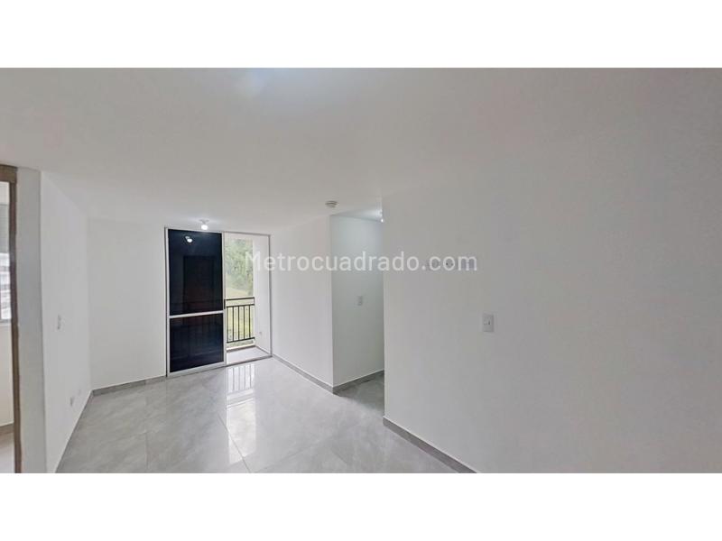 Piso – Bello, El Paraíso - Vista 3