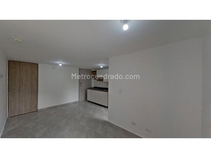 Piso – Bello, El Paraíso - Vista 5