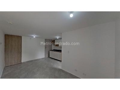 Apartamento de 3 alcobas en venta en Santa Ana, Bello, 54 m² · foto 4 de 20